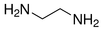 图片 乙二胺，Ethylenediamine [EDA]；purified by redistillation, ≥99.5%