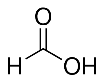 图片 甲酸，Formic acid；reagent grade, ≥95%