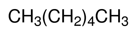 图片 正己烷，Hexane；puriss. p.a., ACS reagent, reag. Ph. Eur., ≥99% (GC)
