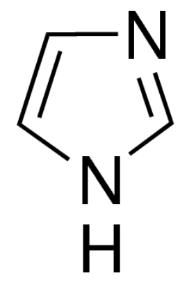 图片 咪唑，Imidazole；puriss. p.a., ≥99.5% (GC)