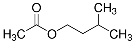 图片 乙酸异戊酯，Isopentyl acetate；anhydrous, ≥99%