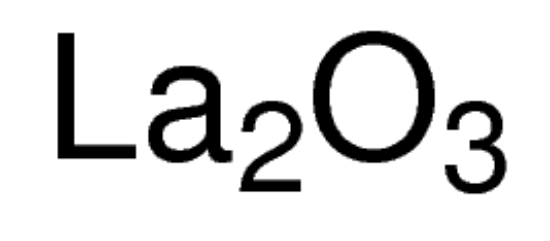 图片 氧化镧(III)，Lanthanum(III) oxide；99.99% trace metals basis