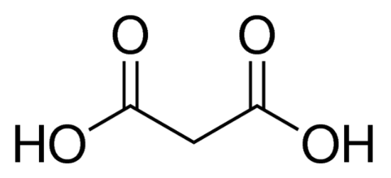 图片 丙二酸，Malonic acid；anhydrous, free-flowing, Redi-Dri™, ReagentPlus®, 99%