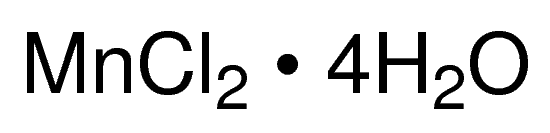 图片 氯化锰四水合物 [四水氯化锰]，Manganese(II) chloride tetrahydrate；BioUltra, for molecular biology, ≥99.0% (KT)