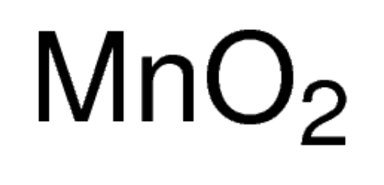 图片 二氧化锰，Manganese(IV) oxide；ReagentPlus®, ≥99%