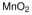 图片 二氧化锰，Manganese(IV) oxide；activated, ~85%, <10 μm