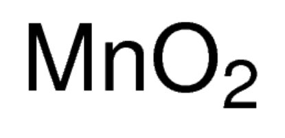 图片 二氧化锰，Manganese(IV) oxide；activated, ~85%, <10 μm