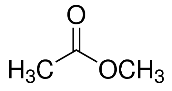 图片 乙酸甲酯，Methyl acetate；suitable for HPLC, ≥99.8%