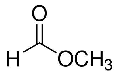 图片 甲酸甲酯，Methyl formate [MF]；spectrophotometric grade, 99%