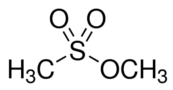 图片 甲基磺酸甲酯，Methyl methanesulfonate；99%