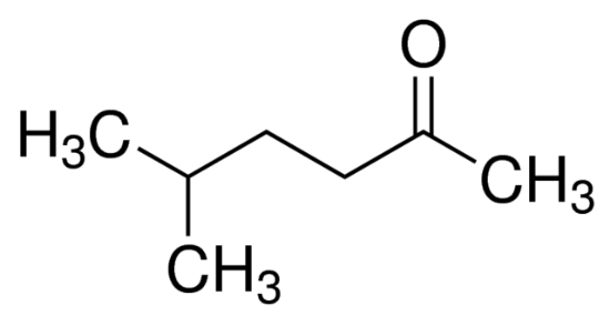 图片 5-甲基-2-己酮，5-Methyl-2-hexanone [MIAK]；99%