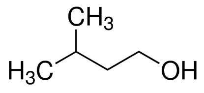 图片 3-甲基-1-丁醇 [异戊醇]，3-Methyl-1-butanol；anhydrous, ≥99%
