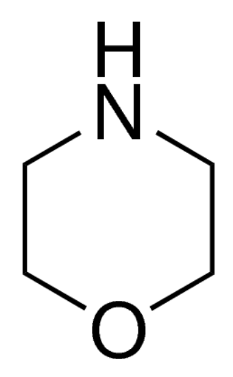 图片 吗啉，Morpholine；ACS reagent, ≥99.0%