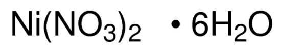 图片 硝酸镍(II)六水合物，Nickel(II) nitrate hexahydrate；puriss. p.a., ≥98.5% (KT)