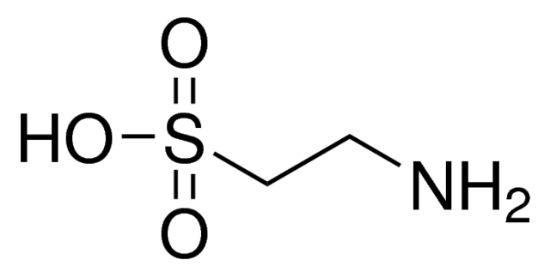 图片 牛磺酸，Taurine；BioUltra, ≥99.5% (T)