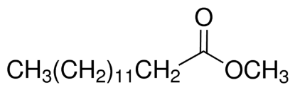 图片 十四烷酸甲酯 [肉豆蔻酸甲酯]，Methyl myristate；≥99% (GC)