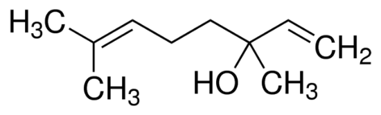 图片 芳樟醇，Linalool；97%