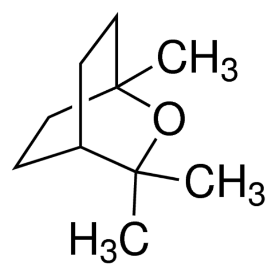 图片 桉叶油醇 [桉树脑]，Eucalyptol；tested according to Ph Eur