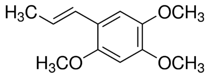 图片 α-细辛脑，α-Asarone；98%