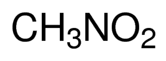 图片 硝基甲烷，Nitromethane；puriss., absolute, over molecular sieve, ≥98.5% (GC)