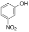 图片 3-硝基苯酚，3-Nitrophenol [3-NP]；ReagentPlus®, 99%