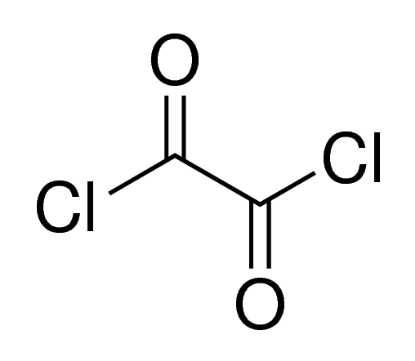 图片 草酰氯，Oxalyl chloride；ReagentPlus®, ≥99%