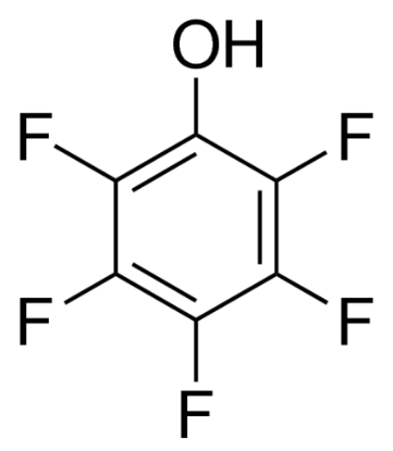 图片 五氟苯酚，Pentafluorophenol；ReagentPlus®, ≥99%