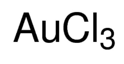 图片 氯化金 (III)，Gold(III) chloride；≥99.99% trace metals basis