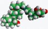 图片 3-[(3-胆胺丙基)二甲基氨基]-2-羟基-1-丙磺酸内盐，CHAPSO；BioXtra, ≥98.0% (TLC)