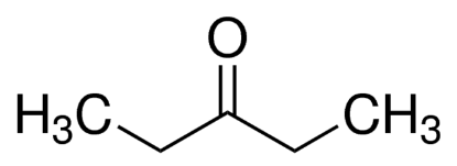 图片 3-戊酮，3-Pentanone；ReagentPlus®, ≥99%
