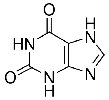 图片 黄嘌呤，Xanthine；≥99%, powder