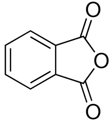 图片 邻苯二甲酸酐，Phthalic anhydride；ACS reagent, ≥99%