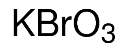 图片 溴酸钾，Potassium bromate；puriss. p.a., ACS reagent, ≥99.8% (dried material, RT)