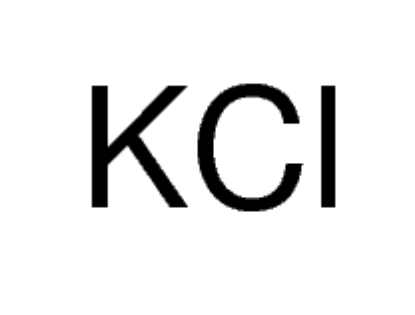 图片 氯化钾，Potassium chloride；powder, BioReagent, suitable for cell culture, suitable for insect cell culture, ≥99.0%