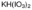 图片 重碘酸氢钾，Potassium hydrogen diiodate；for analysis EMSURE®, ≥99.8% (iodometric)
