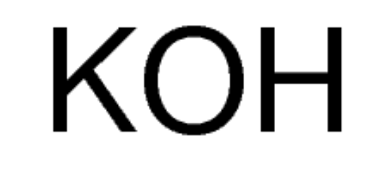 图片 氢氧化钾 [半导体级]，Potassium hydroxide；semiconductor grade, pellets, 99.99% trace metals basis (Purity excludes sodium content.)