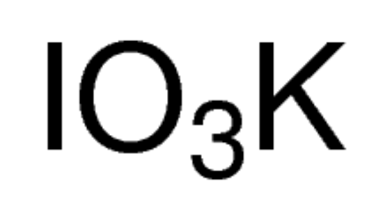 图片 碘酸钾，Potassium iodate；reagent grade, ≥98%