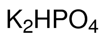 图片 磷酸氢二钾，Potassium phosphate dibasic；suitable for HPLC, LiChropur™, 99.0-101.0% (T)