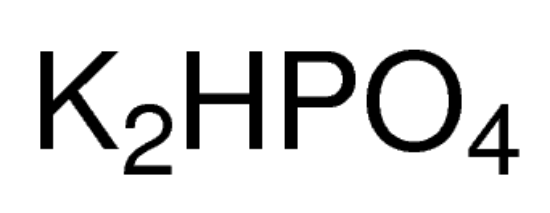 图片 磷酸氢二钾，Potassium phosphate dibasic；99.95% trace metals basis