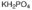 图片 磷酸二氢钾，Potassium phosphate monobasic；anhydrous, free-flowing, Redi-Dri™, ACS reagent, ≥99%