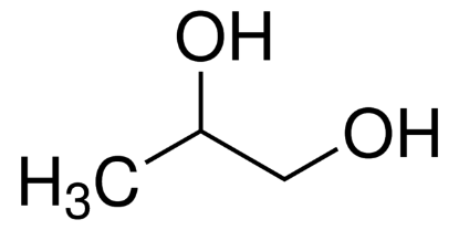 图片 1,2-丙二醇，Propylene Glycol [1,2-PDO]；meets USP testing specifications, ≥99.5%