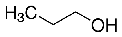 图片 1-丙醇 [正丙醇]，1-Propanol；ACS reagent, ≥99.5%