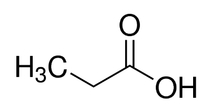 图片 丙酸，Propionic acid [PA]；BioReagent, suitable for insect cell culture, ~99%