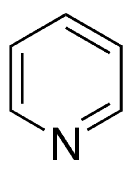 图片 吡啶，Pyridine；ACS reagent, ≥99.0%