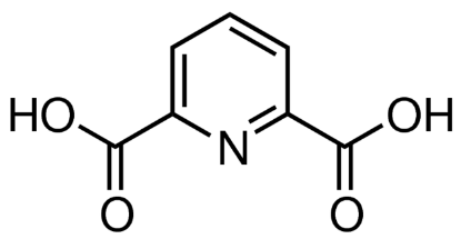 图片 吡啶-2,6-二羧酸，2,6-Pyridinedicarboxylic acid [DPA, DPAc]；99%