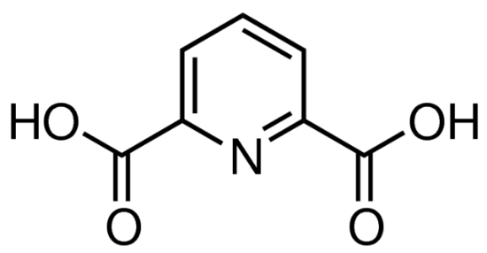 图片 吡啶-2,6-二羧酸，2,6-Pyridinedicarboxylic acid [DPA, DPAc]；suitable for ion chromatography, ≥99.5% (T)