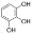 图片 邻苯三酚 [焦性没食子酸, 焦棓酚]，Pyrogallol；ACS reagent