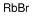 图片 溴化铷，Rubidium bromide；99.6% trace metals basis