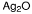 图片 氧化银，Silver(I) oxide；≥99.99% trace metals basis
