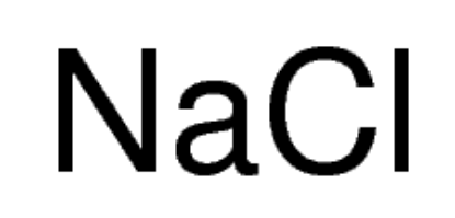 图片 氯化钠，Sodium chloride；ACS reagent, ≥99.0%